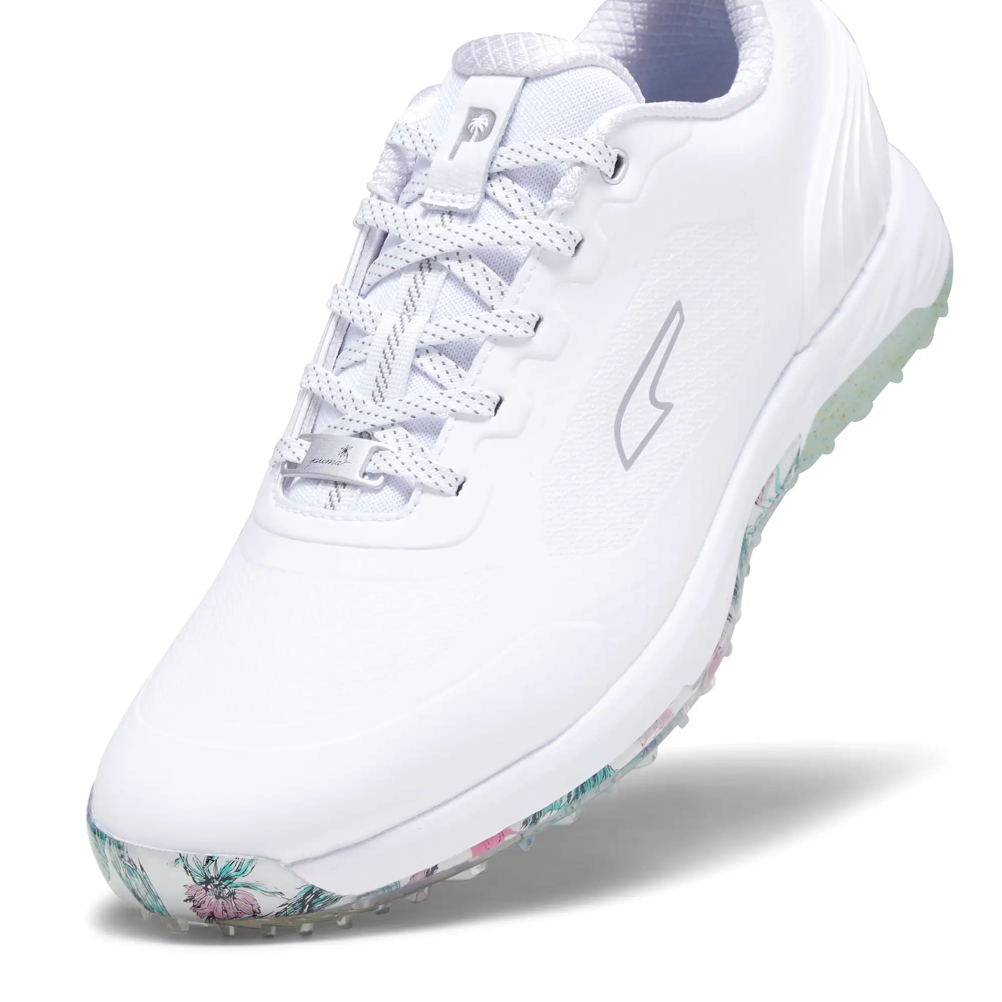 Limited Edition - Puma x PTC ALPHACAT NITRO Spikeless Golf Shoes