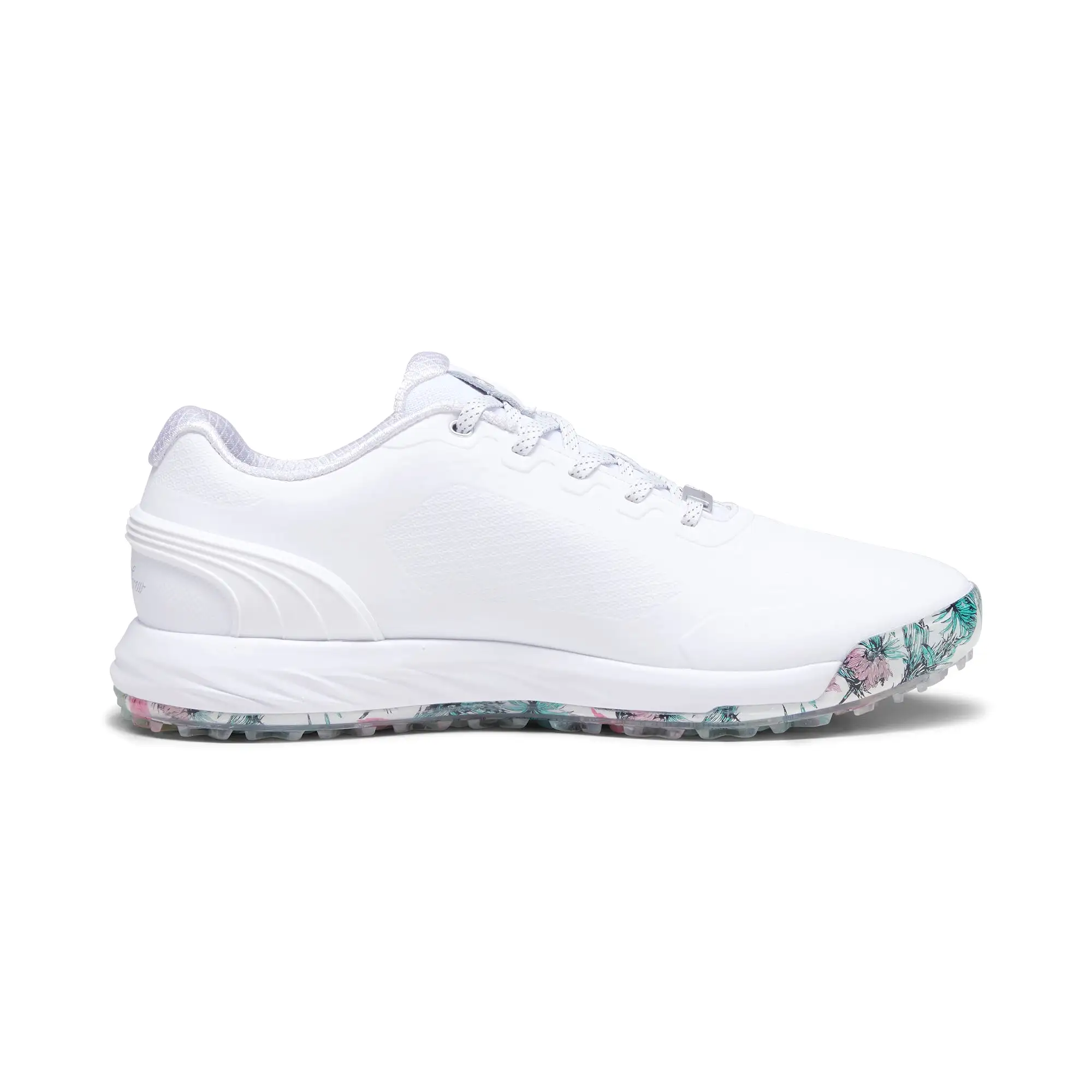 Limited Edition - Puma x PTC ALPHACAT NITRO Spikeless Golf Shoes