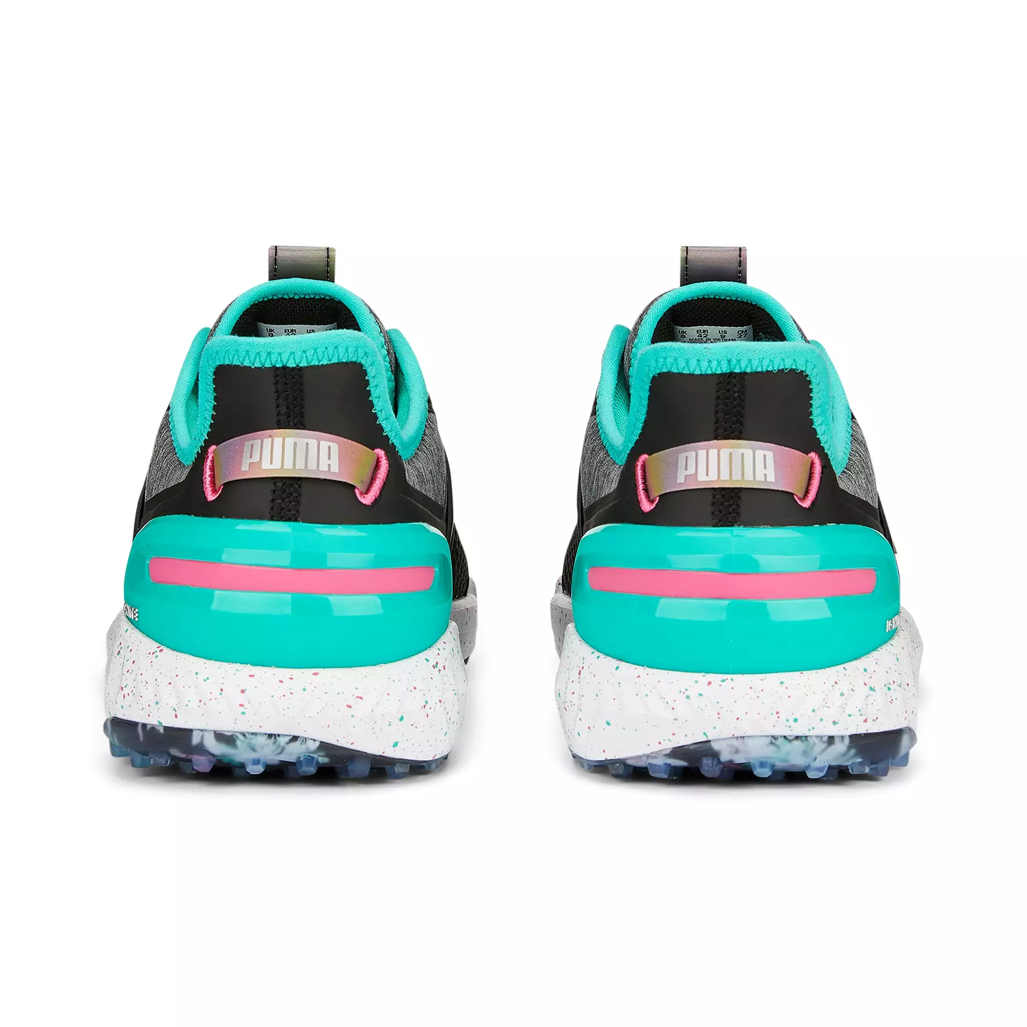 Limited Edition - Puma x PTC IGNITE ELEVATE Spikeless Golf Shoes