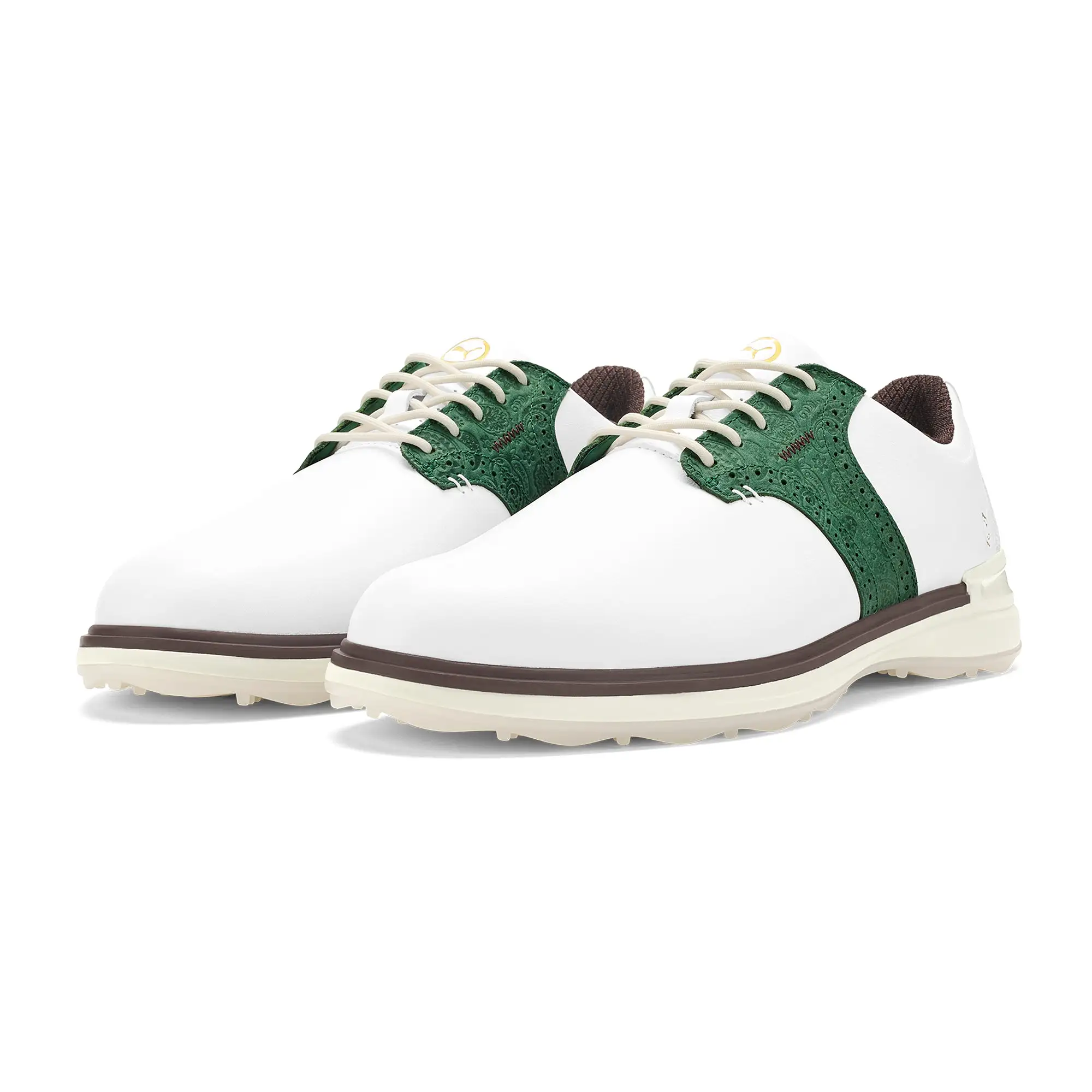 Limited Edition - Puma x Quiet Golf AVANT Spikeless Golf Shoes