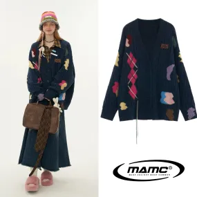 MAMC  |Cardigans