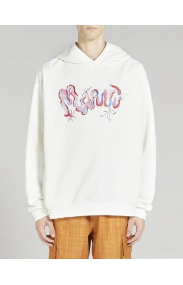 MARNI  |Designers Hoodies