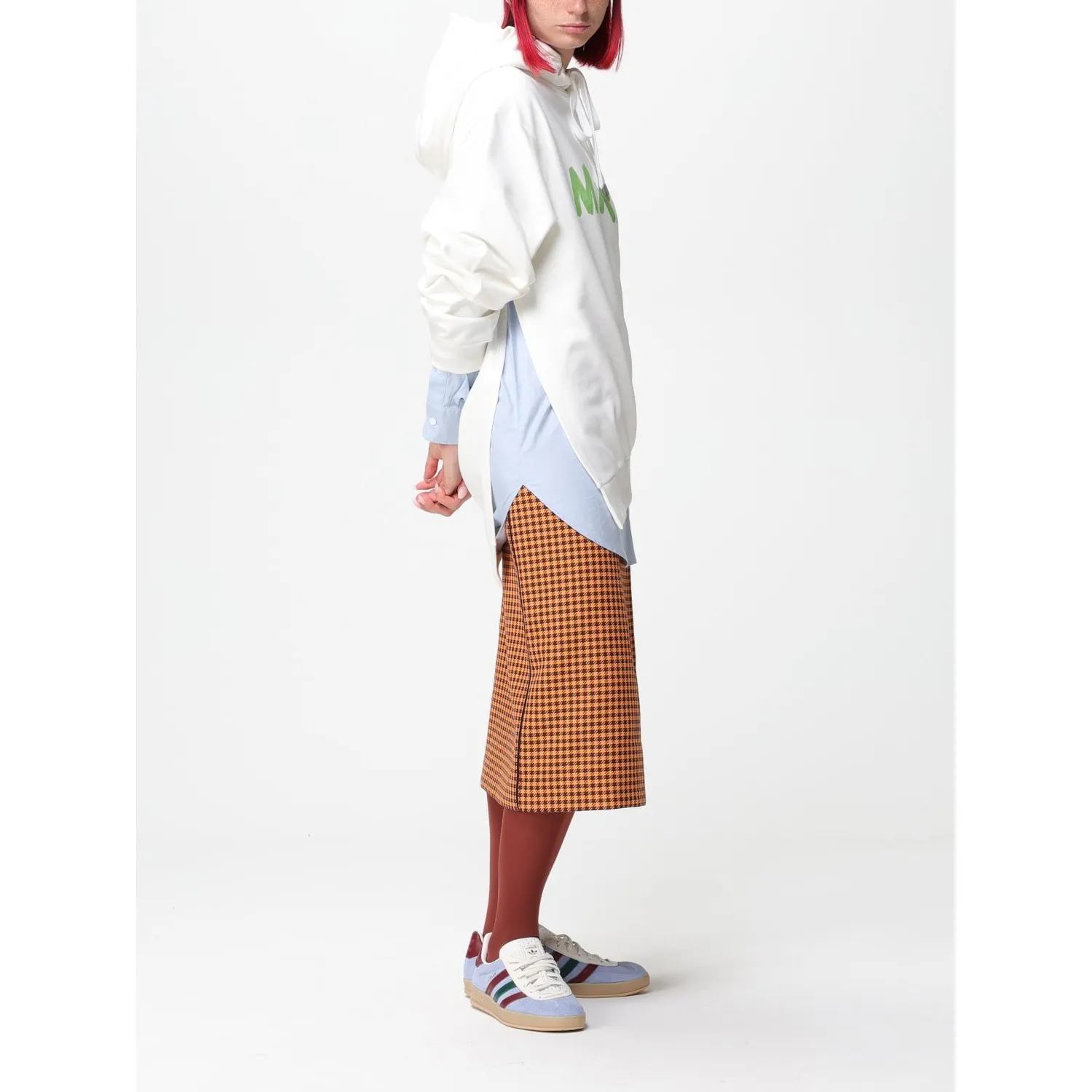 MARNI  |Hoodies & Sweatshirts