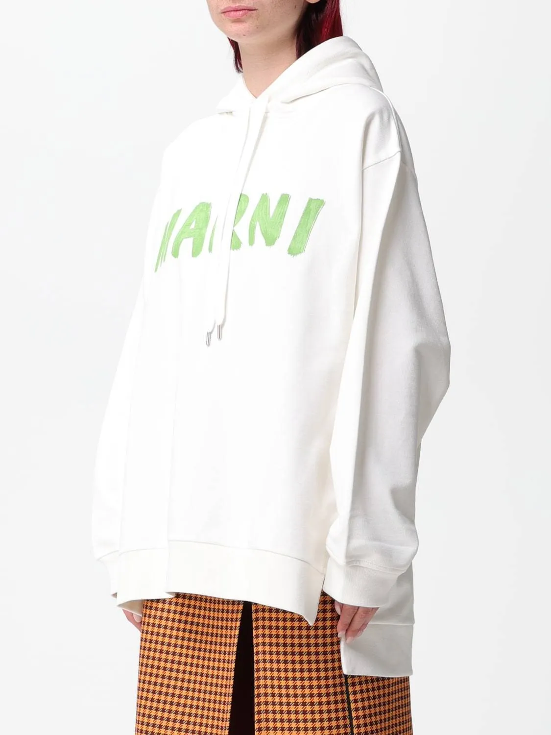 MARNI  |Hoodies & Sweatshirts