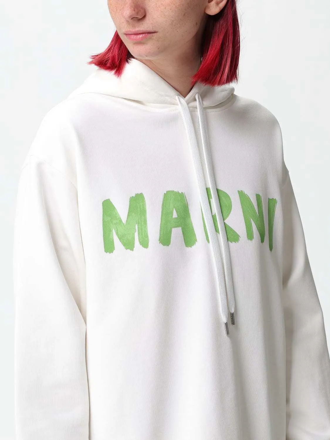 MARNI  |Hoodies & Sweatshirts