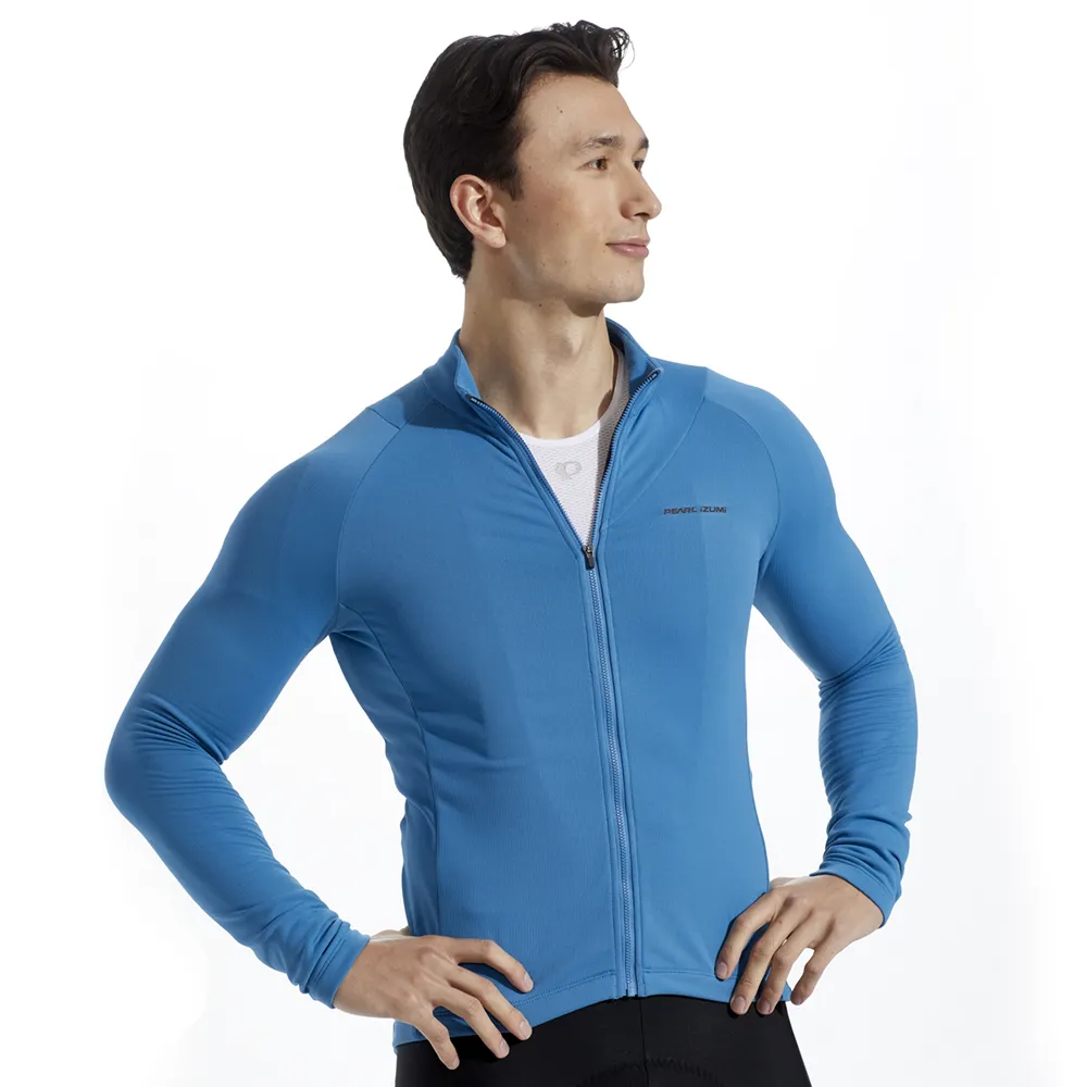 Men's Attack Thermal Jersey