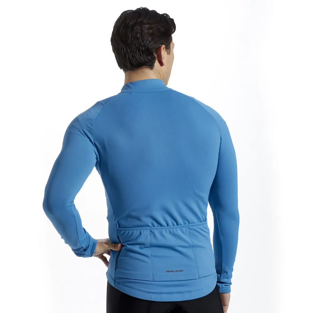 Men's Attack Thermal Jersey