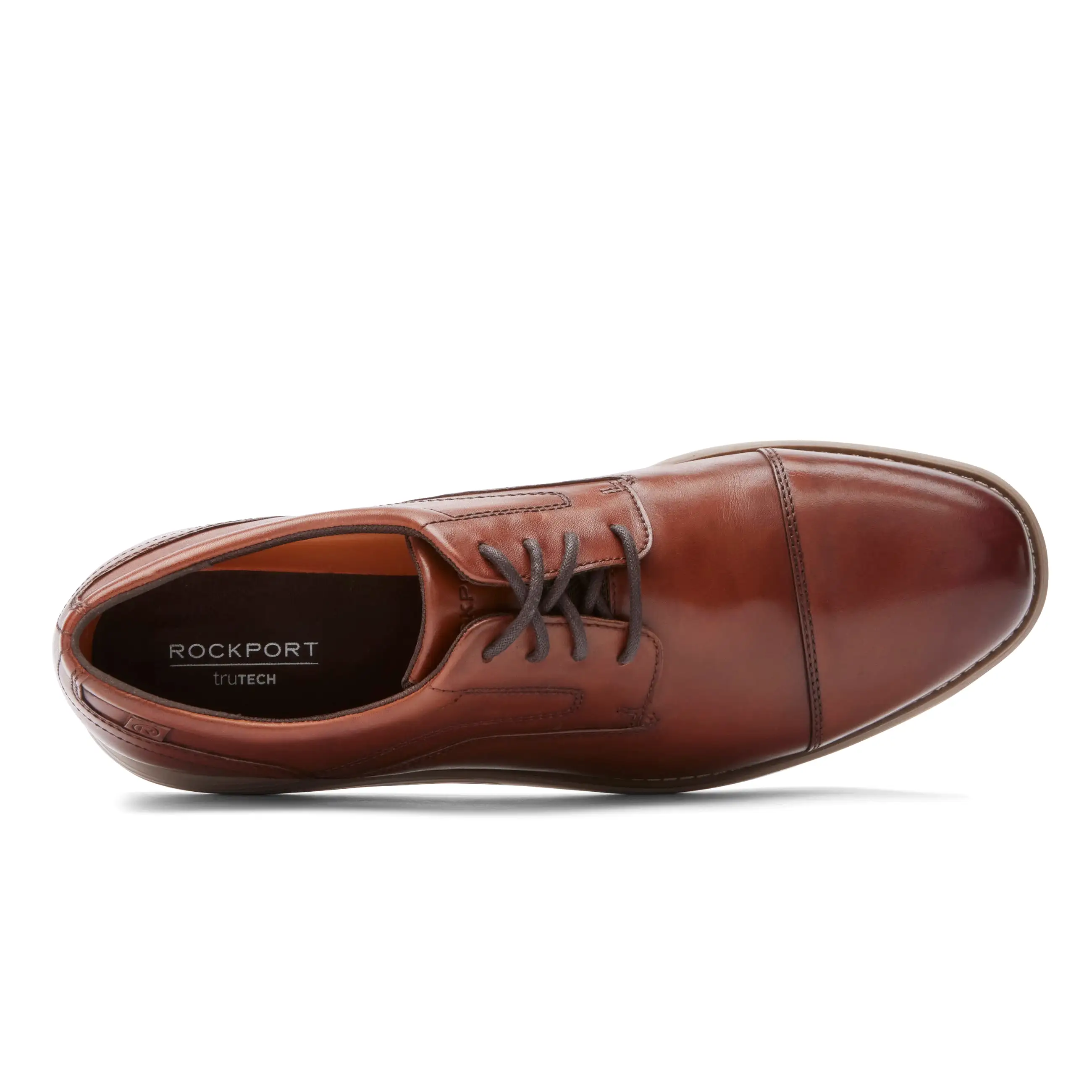 Men's Garett Cap Toe Oxford