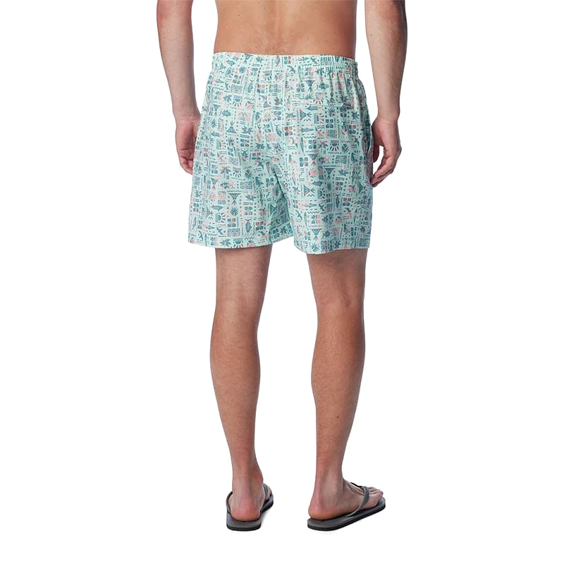 Men's PFG Rambler Swim Shorts