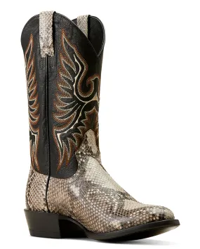 Men's Slick Cowboy Western Boots