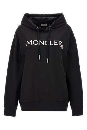 MONCLER  |Hoodies & Sweatshirts