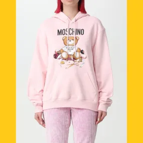 Moschino  |Hoodies & Sweatshirts