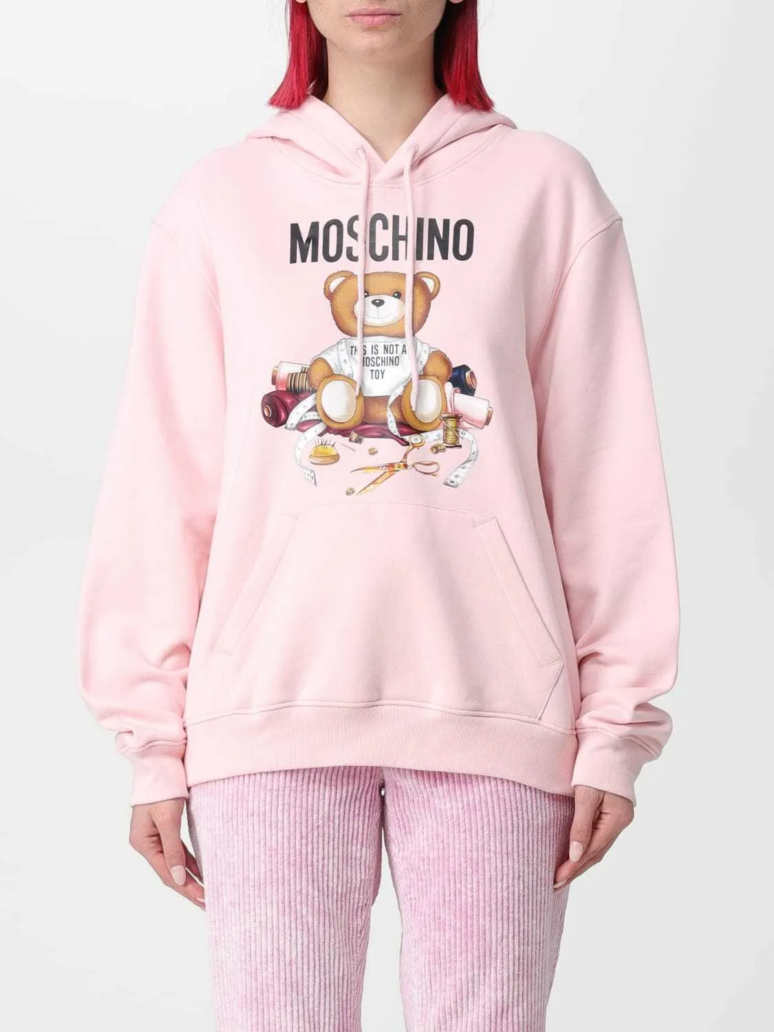 Moschino  |Hoodies & Sweatshirts