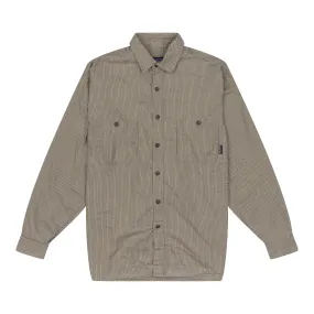 M's Pima Cotton Shirt