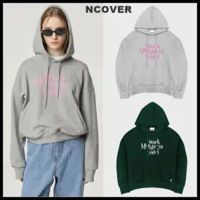 ncover  |Hoodies & Sweatshirts