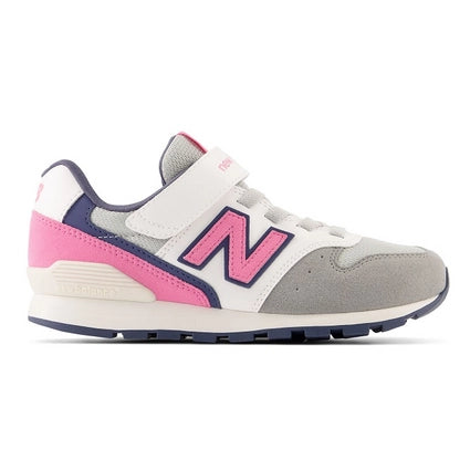 NEW BALANCE YV996 XG3 blanc rose baskets