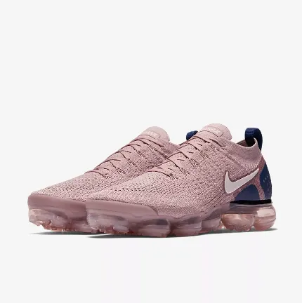 Nike Air Vapormax Flyknit 2 Difused Taupe Shoes Sneakers Men Sale Size US 7, 8, 8.5, 9, 10, 11