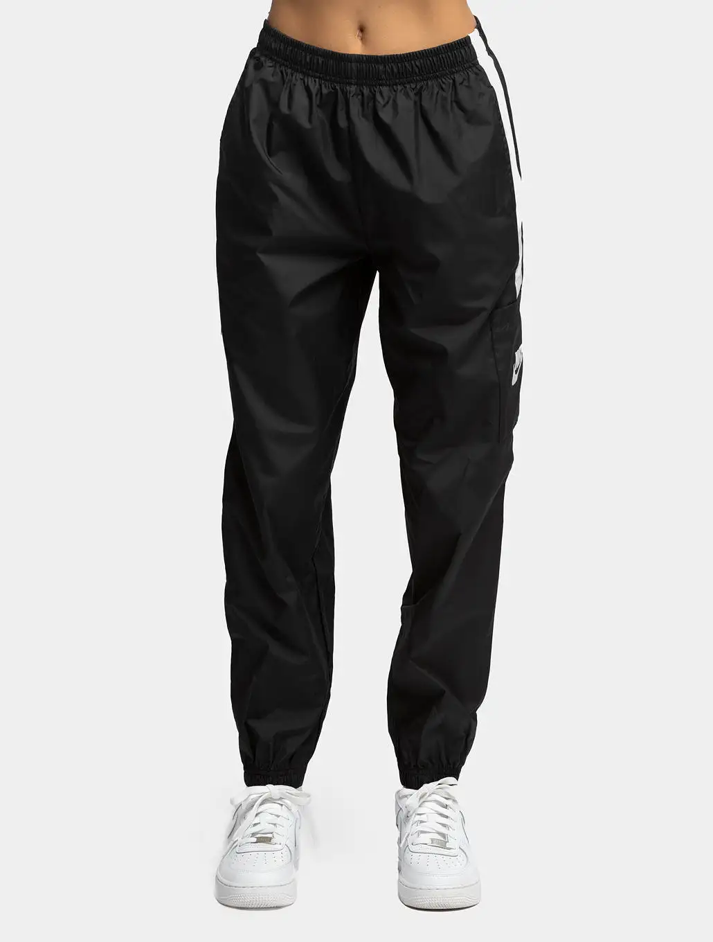 NIKE B/W SPORTSWEAR JOGGER