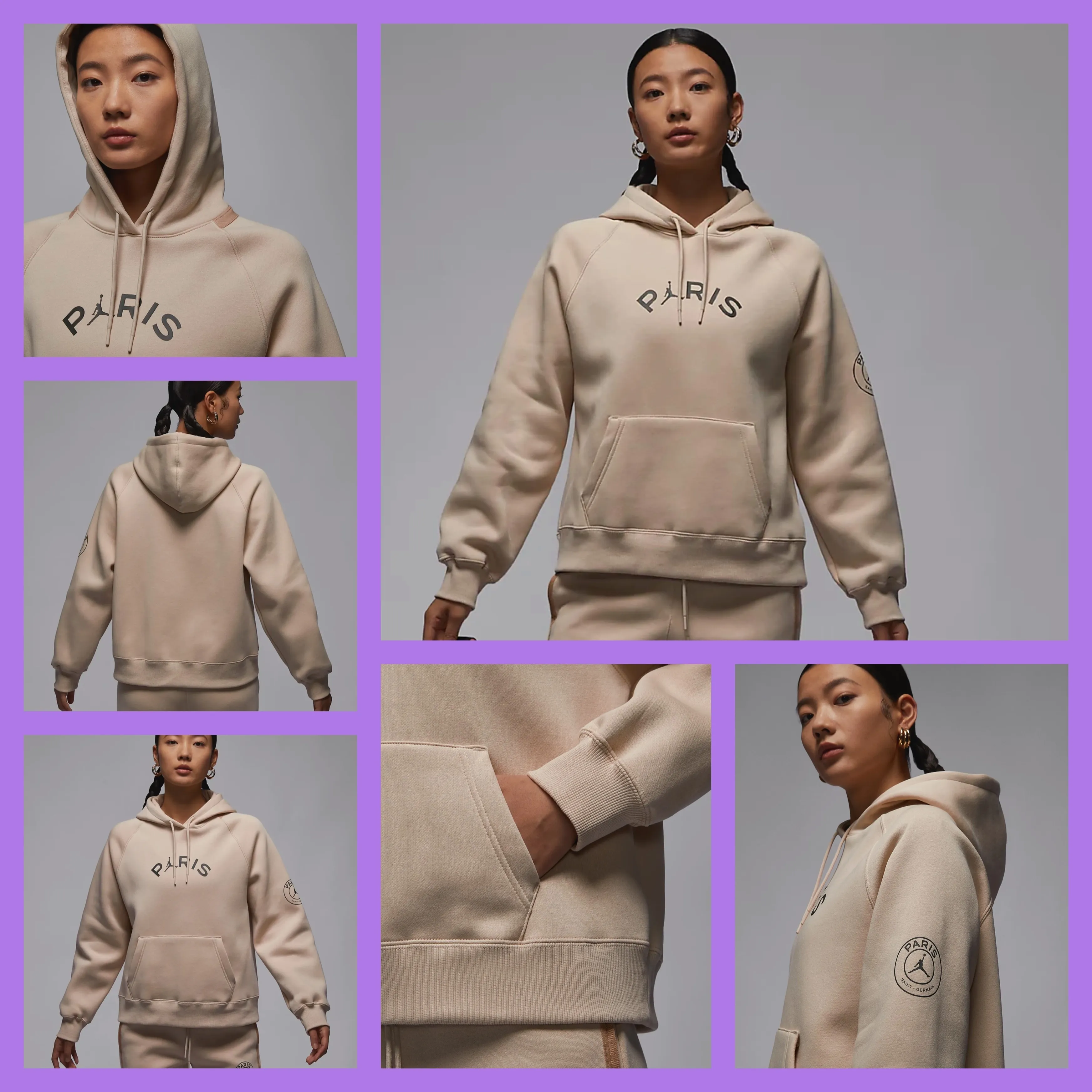 Nike  |Hoodies & Sweatshirts