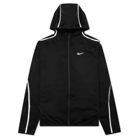 Nike x NOCTA Running Jacket - Black