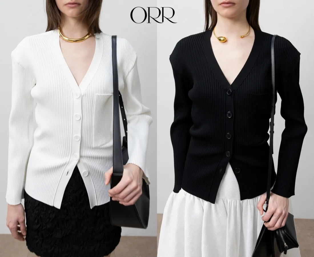 ORR  |Cardigans