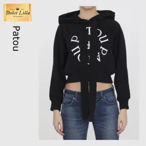 PATOU  |Hoodies & Sweatshirts