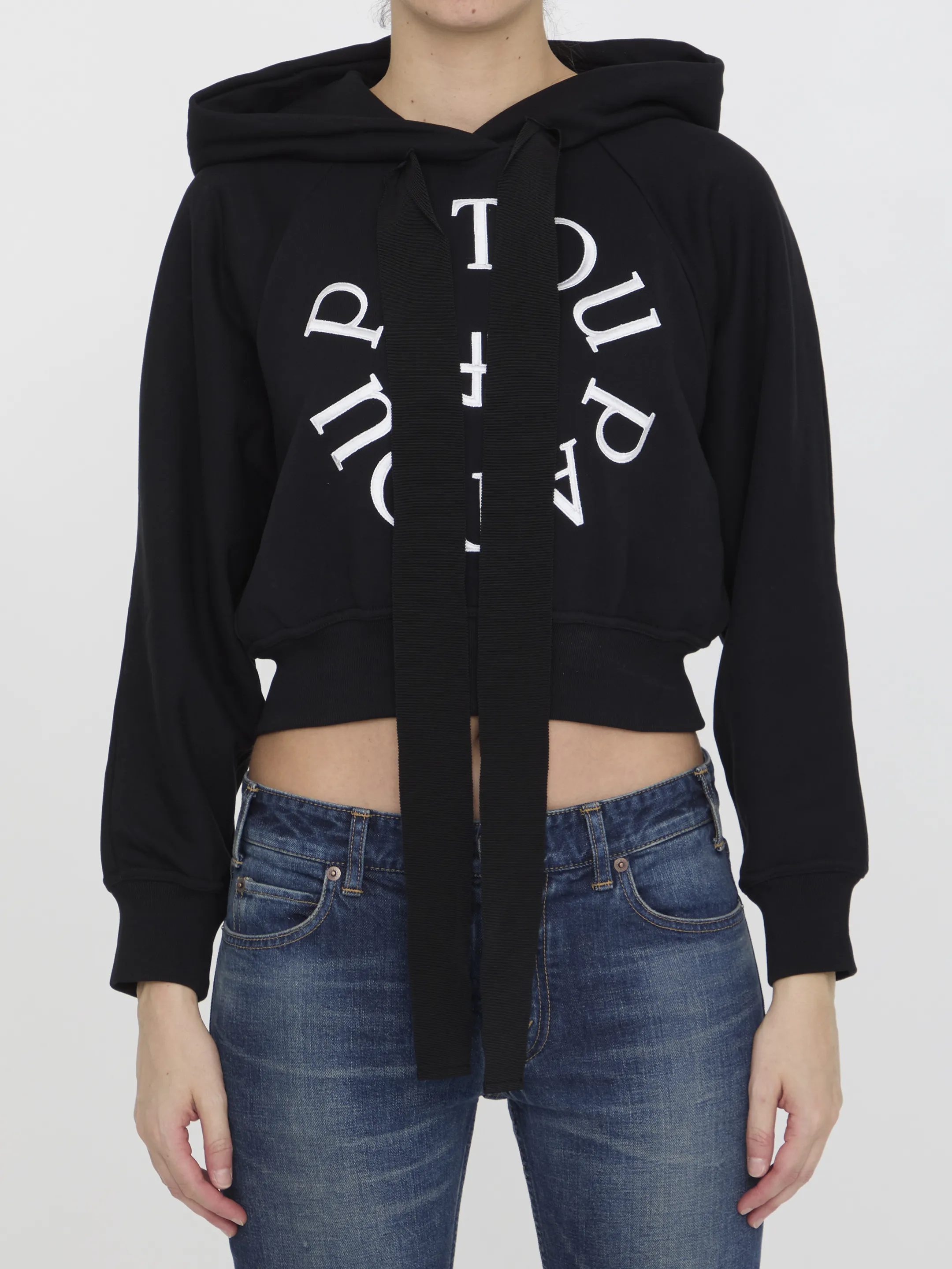 PATOU  |Hoodies & Sweatshirts