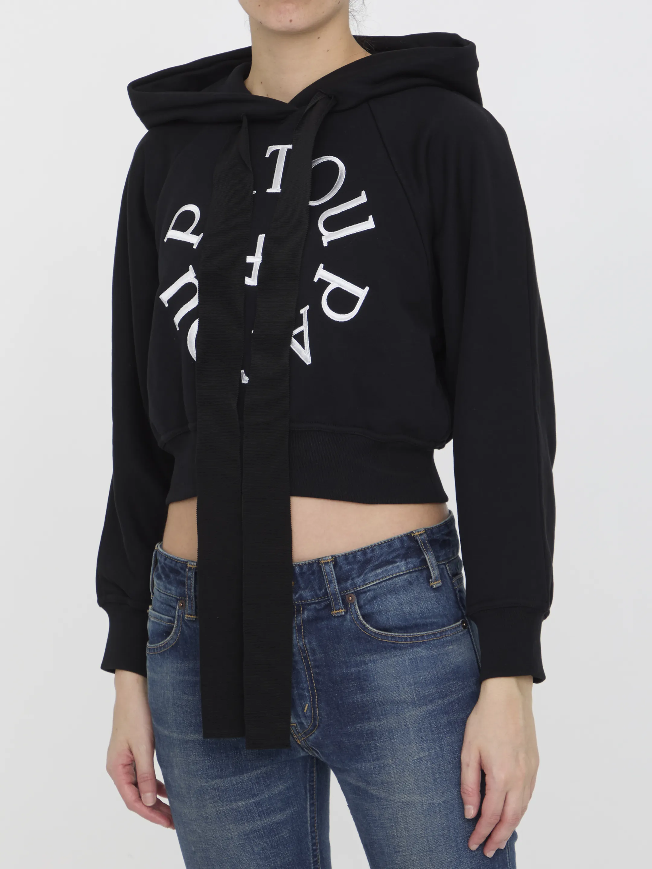 PATOU  |Hoodies & Sweatshirts