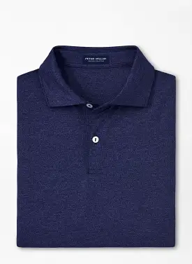 Peter Millar Instrumental Nouveau Performance Jersey Polo