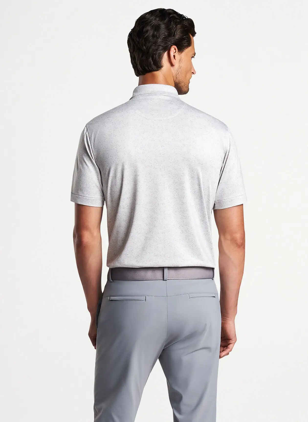 Peter Millar Riviera Performance Jersey Polo