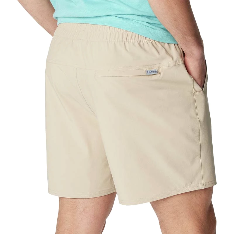 PFG Terminal Roamer 6 Inch Stretch Shorts