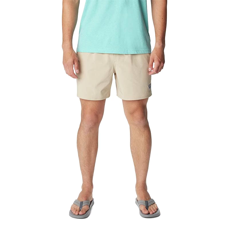 PFG Terminal Roamer 6 Inch Stretch Shorts