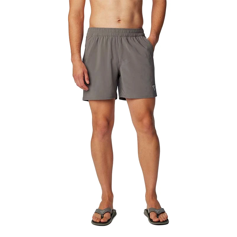 PFG Terminal Roamer 6 Inch Stretch Shorts