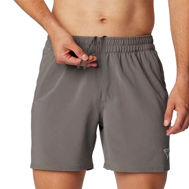 PFG Terminal Roamer 6 Inch Stretch Shorts