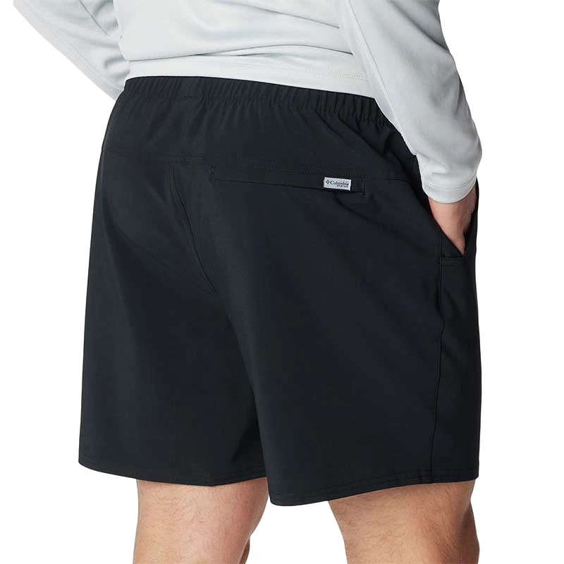 PFG Terminal Roamer 6 Inch Stretch Shorts