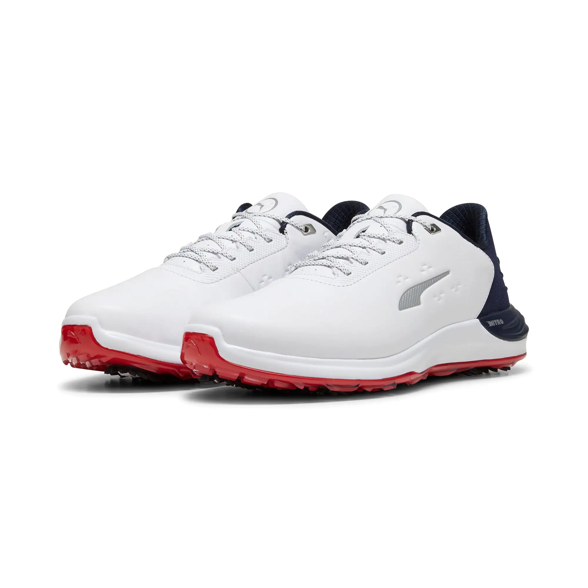 PHANTOMCAT NITRO Wide Golf Shoes