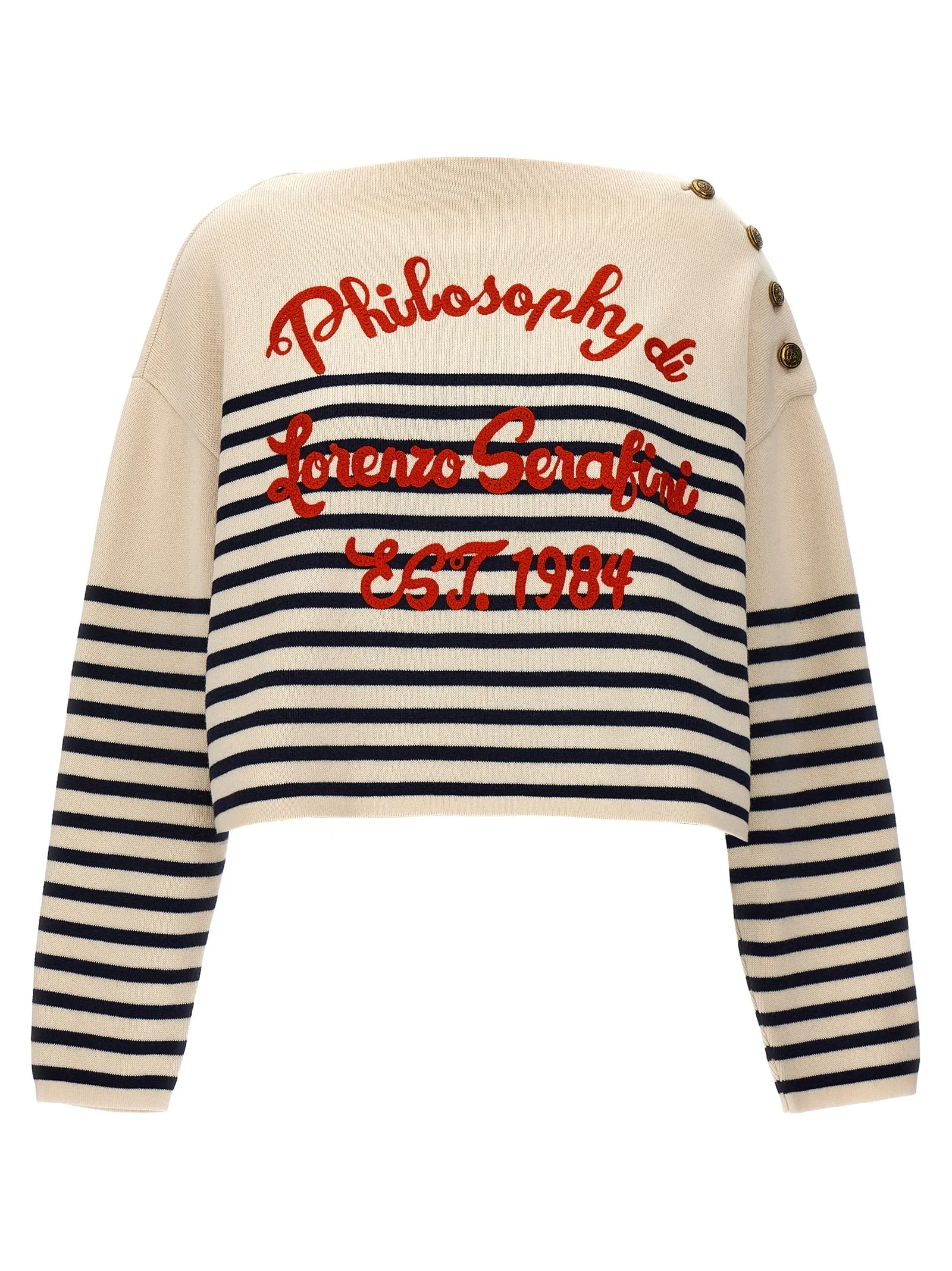 Philosophy  |Cardigans