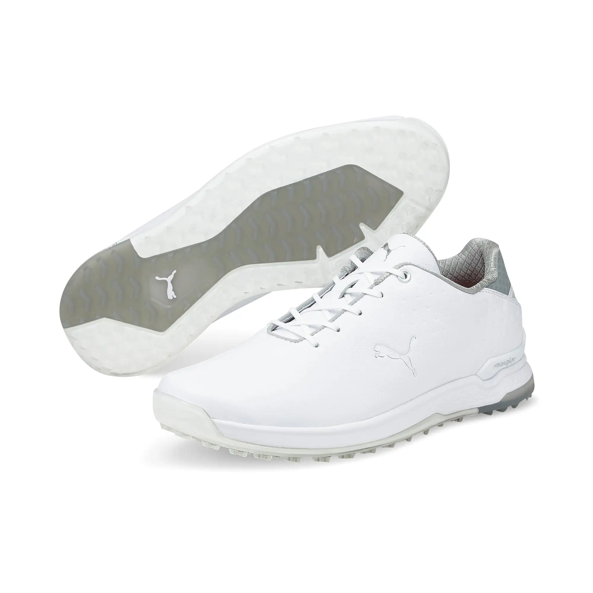 PROADAPT ALPHACAT Leather Spikeless Golf Shoes