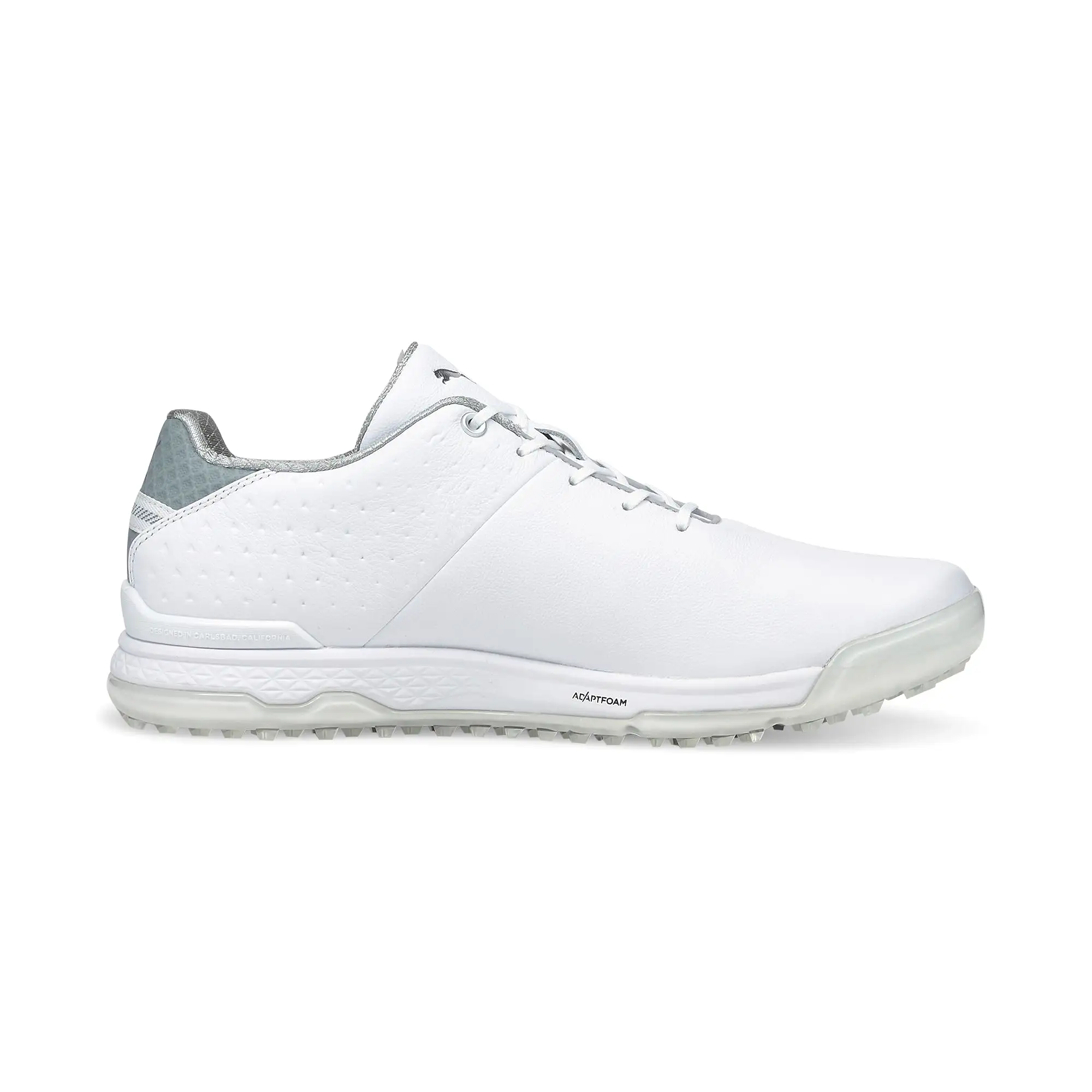 PROADAPT ALPHACAT Leather Spikeless Golf Shoes