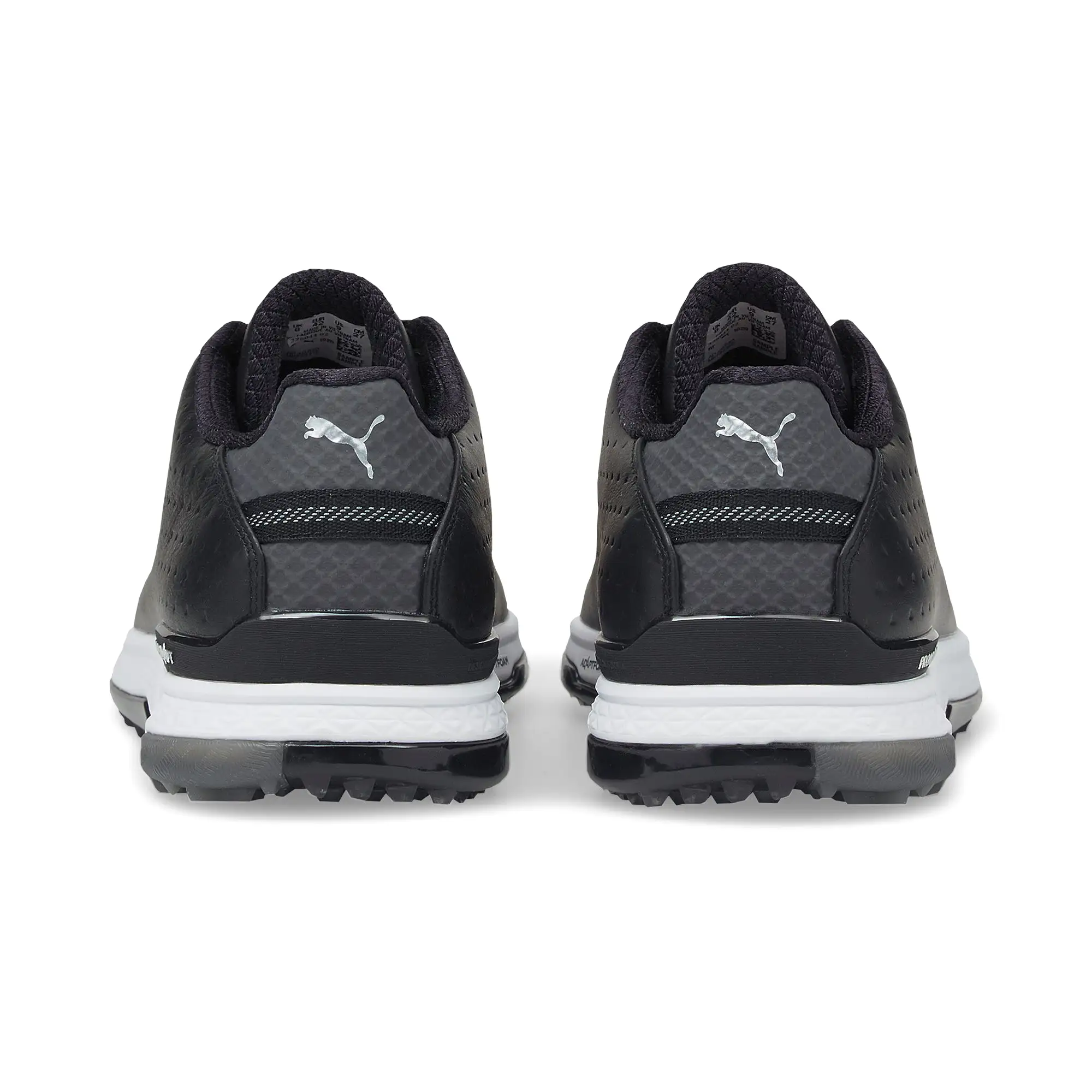 PROADAPT ALPHACAT Leather Spikeless Golf Shoes