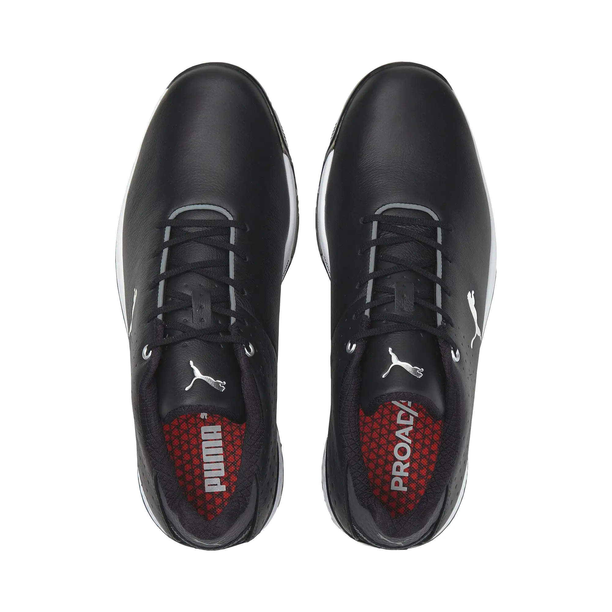 PROADAPT ALPHACAT Leather Spikeless Golf Shoes