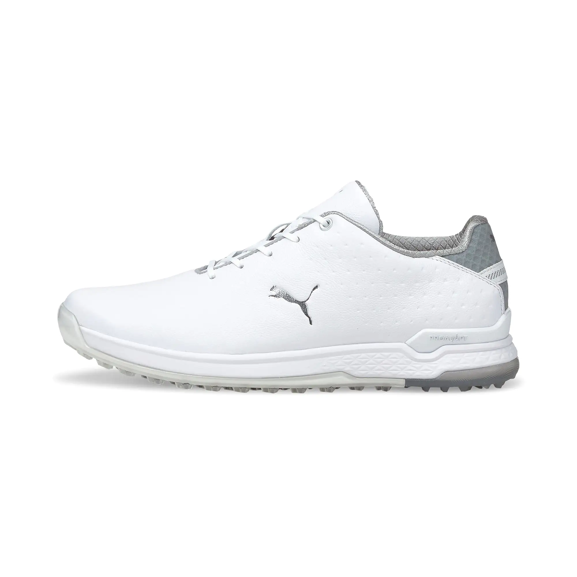 PROADAPT ALPHACAT Leather Spikeless Golf Shoes