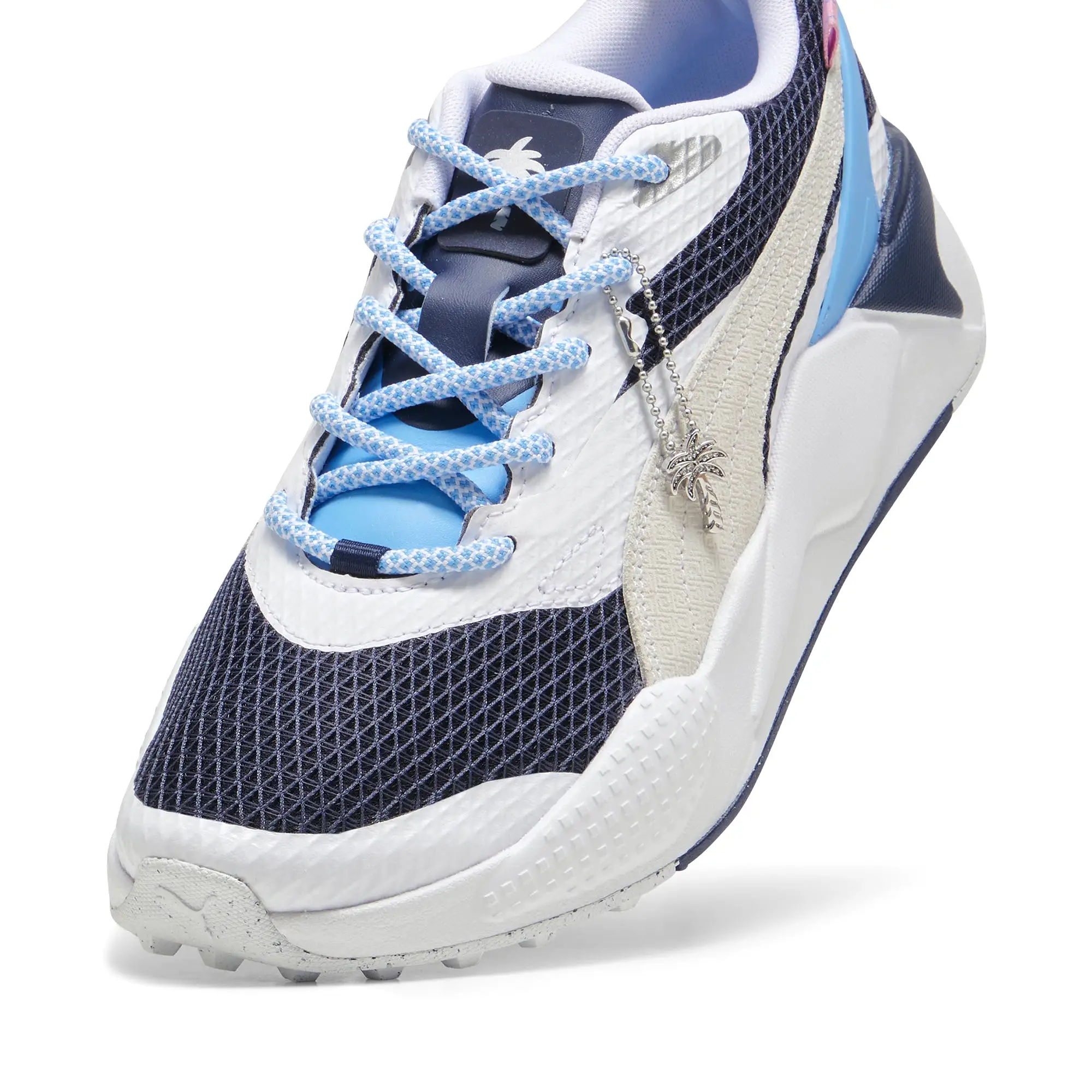 Puma x PTC GS-X EFEKT Spikeless Golf Shoes