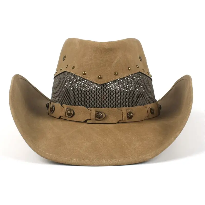 Rancher hats