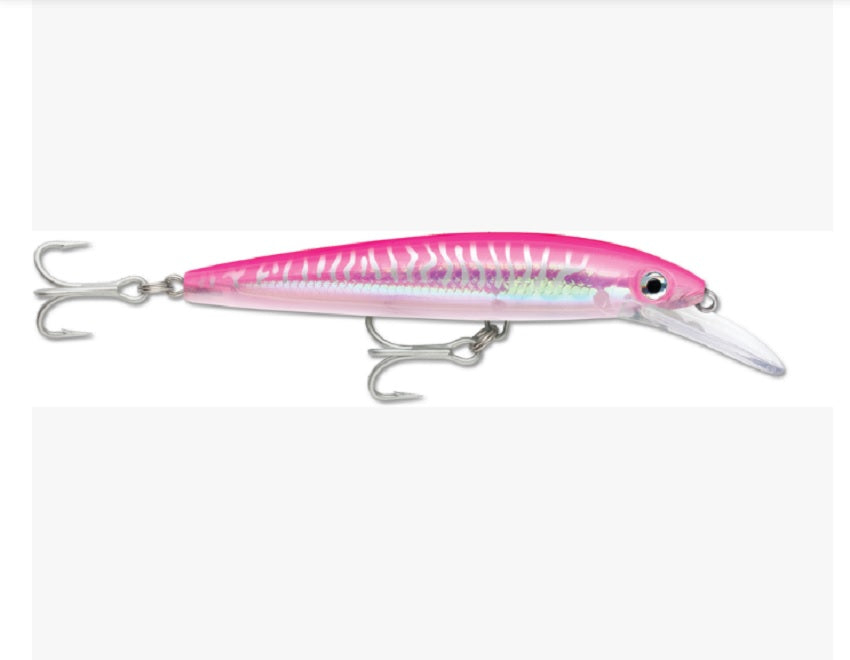 Rapala Husky Magnum 15 Hot Pink