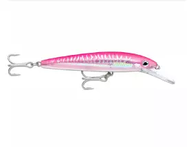 Rapala Husky Magnum 15 Hot Pink