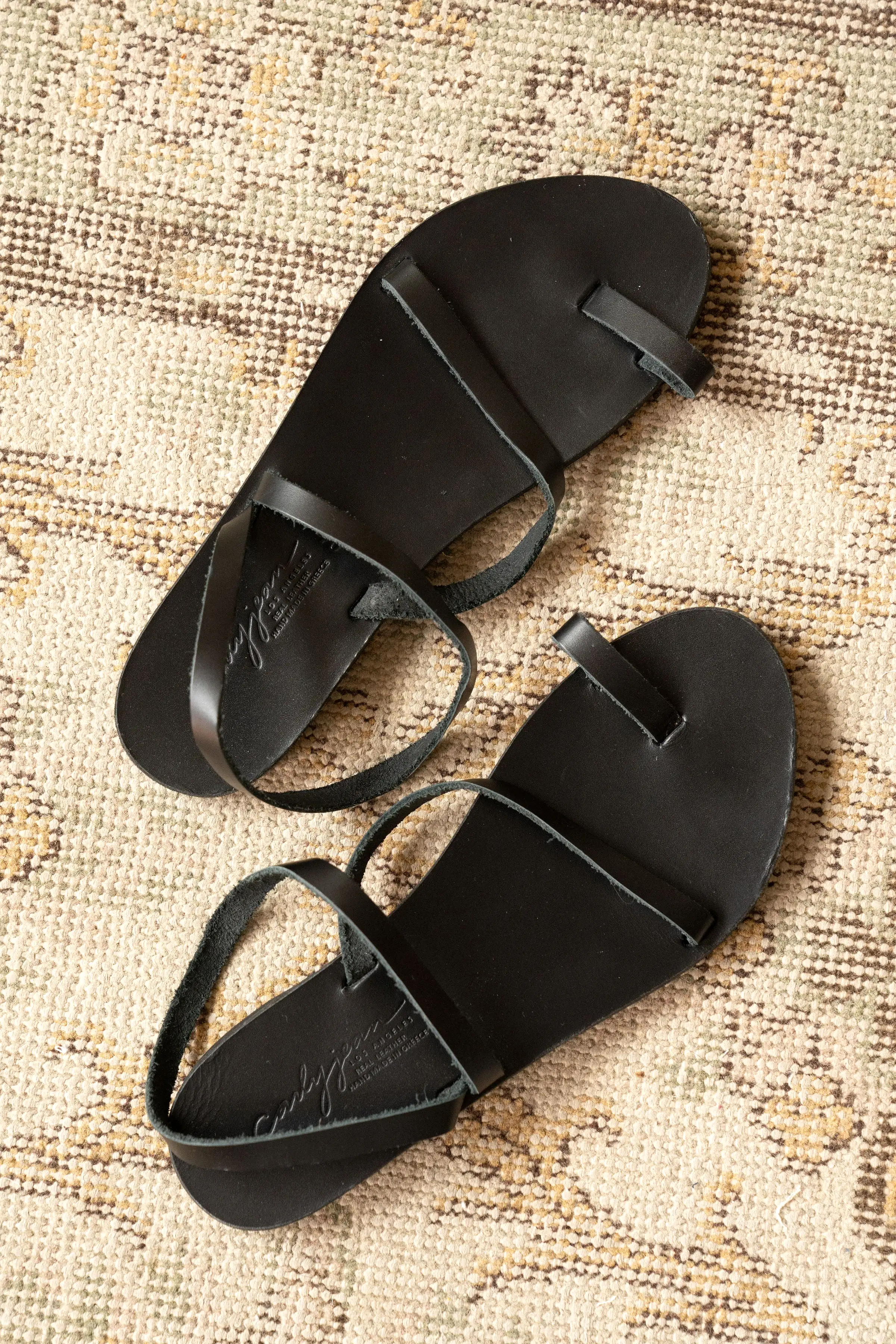 Rhodes Sandals