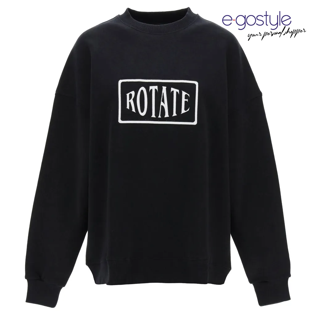 ROTATE  |Hoodies & Sweatshirts