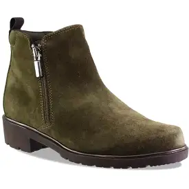 Rourke Herb Boots