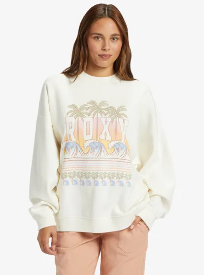 ROXY  |Hoodies & Sweatshirts